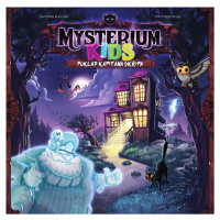 Mysterium Kids: Poklad Kapitána Skřípa