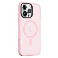 Zadní kryt Tactical MagForce Hyperstealth pro Apple iPhone 14 Pro Max, pink panther