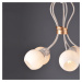 ACA Lighting Elegant závěsné svítidlo DL11695C