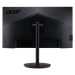 Acer Nitro XV240YPbmiiprx monitor 23,8" černý