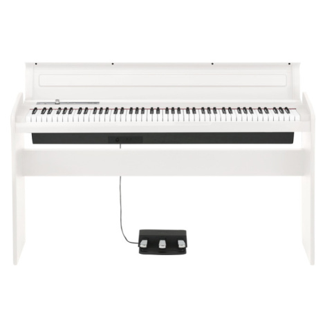 Korg LP180 Digitální piano White