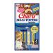 Churu Cat meal topper tuna recipe 4x14g