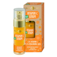 PURITY VISION Bio vitamin C sérum, 30ml