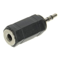 OEM Audio 3.5mm JACK (F) --> 2.5mm JACK (M)