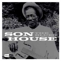 Son House: The Blues - CD