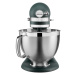 Kuchyňský robot KitchenAid Artisan 5KSM185 - lahvově zelená