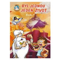 Byl jednou jeden život - svaly - Jean-Charles Gaudin