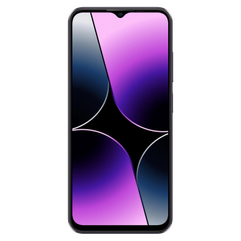 Smartphone Ulefone Note 16 Pro 8GB/128GB (Midnight Violet)