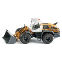 SIKU Super 3561 Liebherr L556 kolový nakladač 1:50