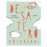 Desatero přikázání | Ivana Pecháčková