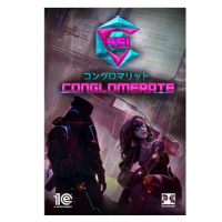 Conglomerate 451 (PC) Steam DIGITAL