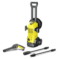 Tlaková myčka K 3 Modular Premium - Karcher