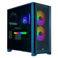 Repasované AlzaPC - R7 / RTX3070 / 32GB RAM / 1TB SSD+6TB HDD / Windows Pro