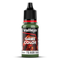 Vallejo: Game Color Sick Green