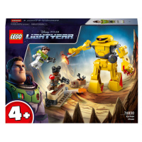 LEGO® Lightyear 76830 Honička se Zyclopsem