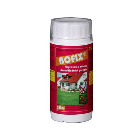 LOVELA Herbicid BOFIX 250ml LOVELA Terezín