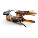 Iron Studios Star Wars Anakin’s Pod Racer Demi