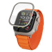 Epico Sapphire Glass with Titanium Edge for Apple Watch Ultra - 49mm