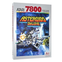 Asteroids Deluxe - ATARI 7800+