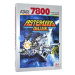 Asteroids Deluxe - ATARI 7800+