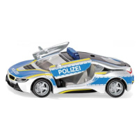 Siku Super - policie BMW i8