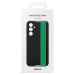 Samsung Haze Grip Case Galaxy A54 5G černý