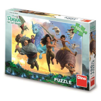 Dino RAYA 100 XL Puzzle
