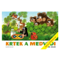 Krtek a medvědi