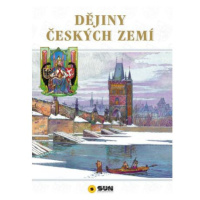 Dějiny českých zemí