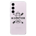 iSaprio Hipster Style 02 pro Samsung Galaxy S23 5G