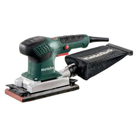 Metabo Nářadí - Vibrační bruska 210 W 600442500