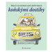 Malý ilustrovaný průvodce koňskými dostihy - Rosemary Coates