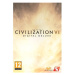 Sid Meier’s Civilization VI Digital Deluxe (MAC) DIGITAL