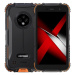 Doogee S35T 3GB/64GB Dual SIM Fire Orange