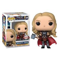 Funko Pop! Marvel Thor Love & Thunder Mighty Thor 1076