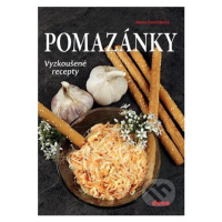 Pomazánky (Vyzkoušené recepty) - Alena Doležalová - kniha z kategorie Kuchařky