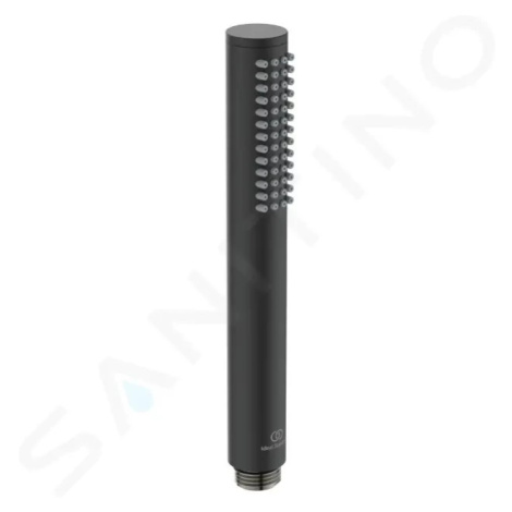 IDEAL STANDARD Idealrain Sprchová hlavice Stick, černá BC774XG