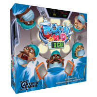 Artipia games Rush M.D.: ICU
