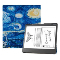 B-SAFE Stand 3454 pouzdro pro Amazon Kindle Scribe, Gogh