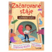 Začarované stáje 2 - Užvaněné ocasy GRADA Publishing, a. s.