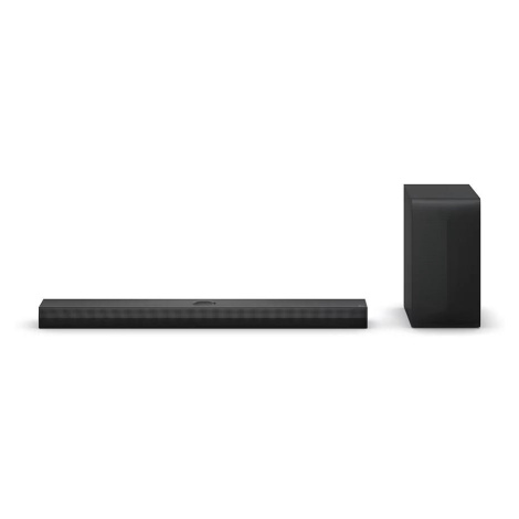 LG S70TY Soundbar s bezdrátovým subwooferem