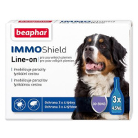 Beaphar Line-on IMMO Shield pro psy L