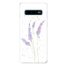 iSaprio Lavender pro Samsung Galaxy S10