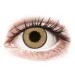 TopVue Daily Color - Brown - dioptrické jednodenní (2 čočky) 1984072_95772517