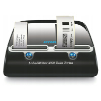 Tiskárna Dymo LabelWriter Lw 450 Twin Turbo