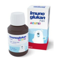 Imunoglukan P4H ACUTE! 100 ml