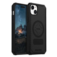 Rokform Kryt Rugged, iPhone 15 Plus, černý