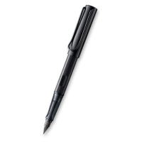 LAMY Al-star black sada plnicí pero a inkoust LAMY