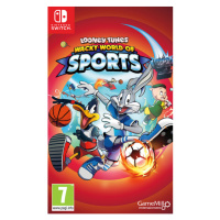 Looney Tunes: Wacky World of Sports (Switch)