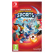 Looney Tunes: Wacky World of Sports (Switch)